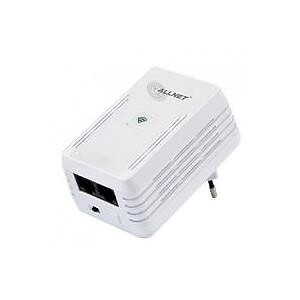 500mbit powerline bridge nach - 500mbit,