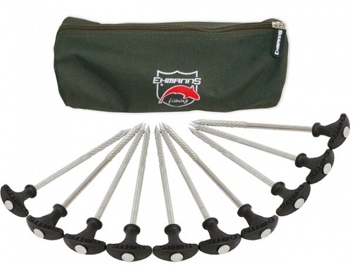 Ehmanns hot spot steel - ehmanns,