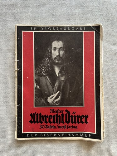 Meister albrecht dürer der - albrecht,