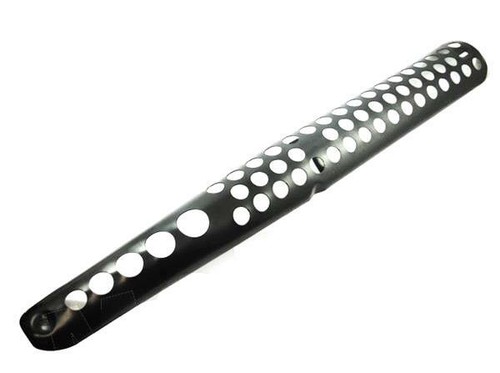 Hitzeschutz hitzeschild - hitzeschutz,