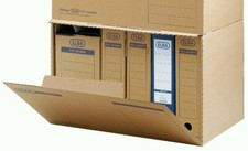 ELBA Archivbox tric system
