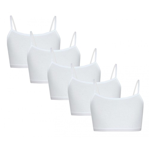 Tuptam mädchen bustier mit - tuptam,
