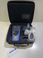 Ideal Netzwerke Unipro MGIG1 Serie Ethernet Übertragung Tester