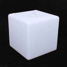 Cube Würfel 30x30 cm LED