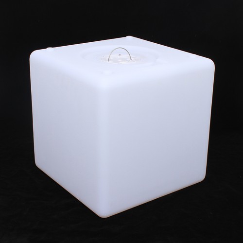 Cube würfel 30x30 - cube, led
