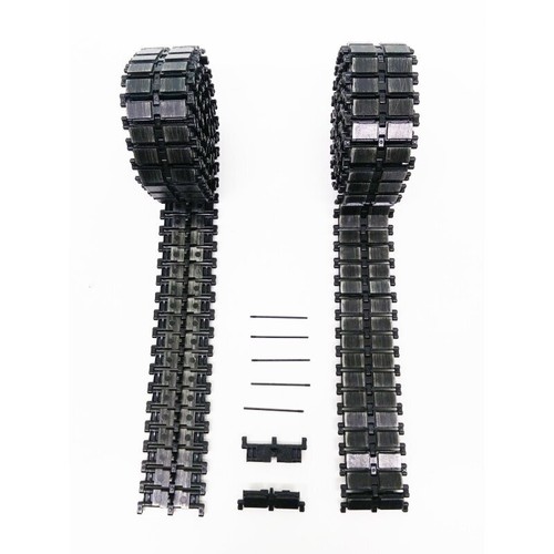 Leopard 2a6 metallketten - 2a6,