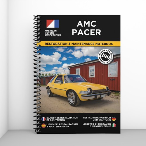 Amc pacer - amc,