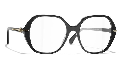 Chanel brille 3458 622 - chanel, 3458-a