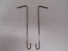 Reparaturhaken / Sturmhaken