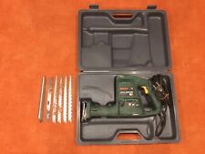 Bosch PFZ 550PE+ Koffer+Zubehör