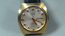 SMITHS AUTOMATIK JEWELLED