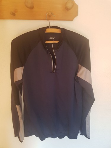 Crane sportjacke fahrradjacke - crane,