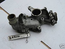 Ford Probe  2,2 ltr. Turbo  -  Wasserflansch  ALU