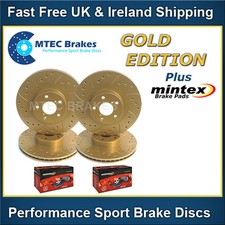 Golf R32 mk5 3.2 Mtec Gold