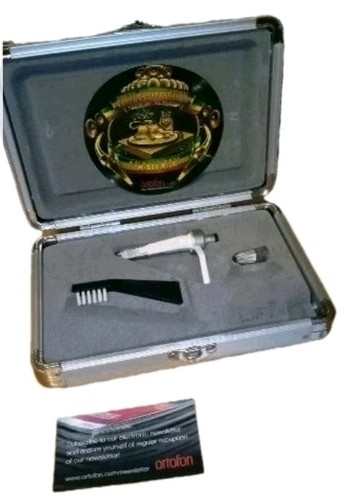 Ortofon concorde arkiv e - concorde,