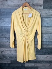 Sandro Paris Minikleid Gr. 40
