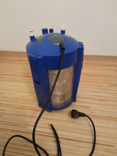 Aqua medic blue - aqua,