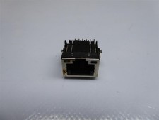 HP Compaq 615 LAN Buchse vom