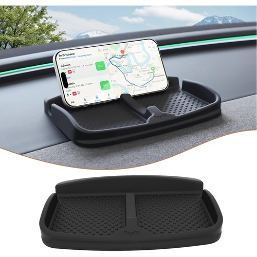 Non slip dashboard pad - non-slip,
