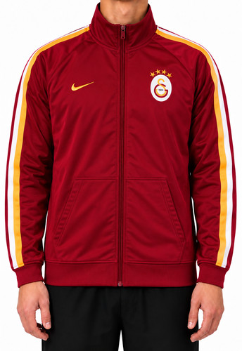 Nike jacke galatasaray - galatasaray, zipper