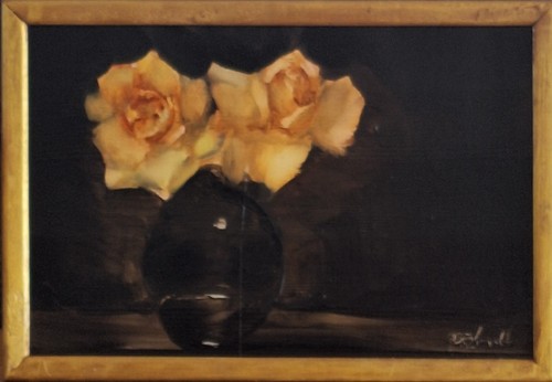 Original ölgemälde oil - original,
