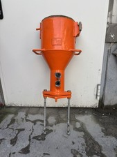 PFT G4 Mischrohr ( Gebraucht)