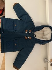 Okaidi Jacke 6-12 Monate Jungen