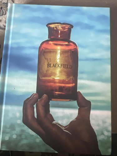 Blackfield cd album - album, +