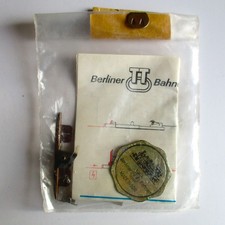 TT Schienen-Kontakt-Garnitur