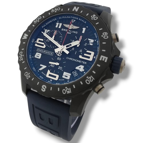 Breitling endurance pro x82310 - endurance,