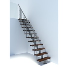 Minka Mittelholmtreppe Comfort