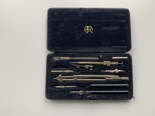 Zirkelkasten original E.O