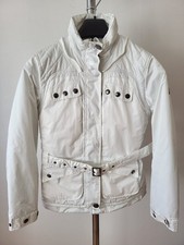 Wellensteyn Jacke Damen S weiß