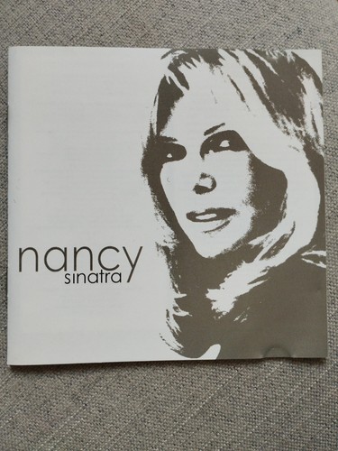 Nancy sinatra same - nancy,