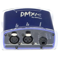 ENTTEC DMXIS Single Universe