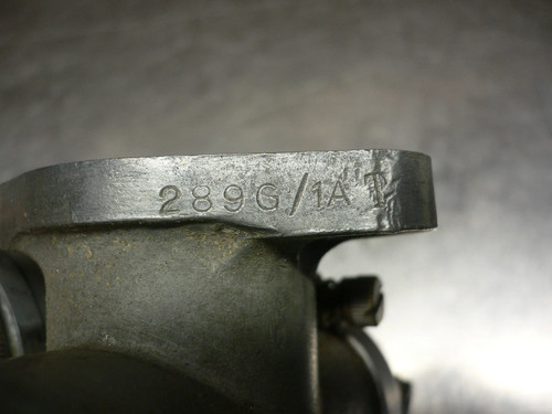 Amal vergaser 289g 1at für - 289g,