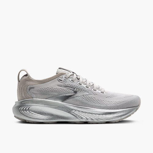 Brooks glycerin gts silver - glycerin,