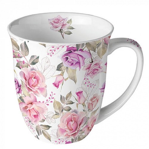 Tasse josephine teetasse - tasse,
