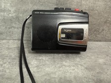 Sony Walkman TCM-453V  Cassette Corder Sprachrecorder Vintage