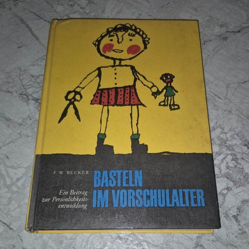 Basteln vorschulalter ddr - im,
