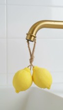 Weintrauben aus Seife REBE-