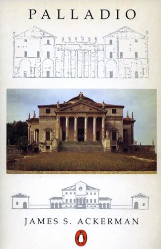 Palladio paperback by - paperback,