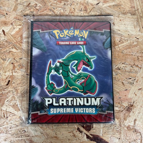 Pokemon platinum supreme - pokemon,