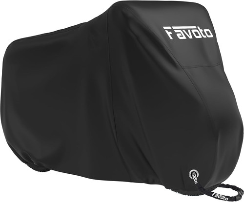 Favoto fahrradabdeckung - favoto,