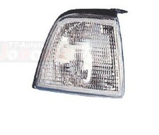 Hartsant Blinker rechts weiß