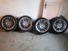 Aez Sydney 5*120 Kompletträder Bmw