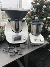 Vorwerk Thermomix TM5