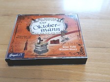 Hörbuch Ben Aaronovitch Der