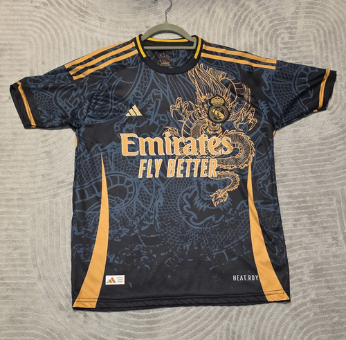 Adidas real madrid - real, trikot
