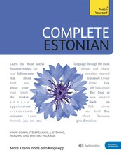 Complete Estonian | Learn to